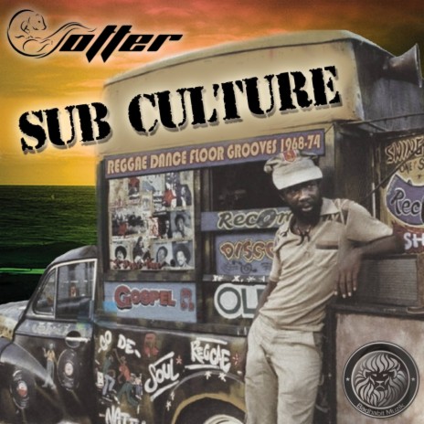 Sub Culture (Original Mix)