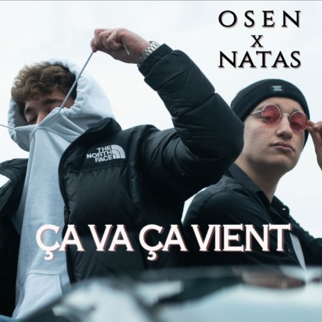 Ça va ça vient ft. Natas | Boomplay Music