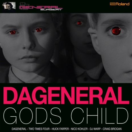 Gods Child (DJ Warp Remix)