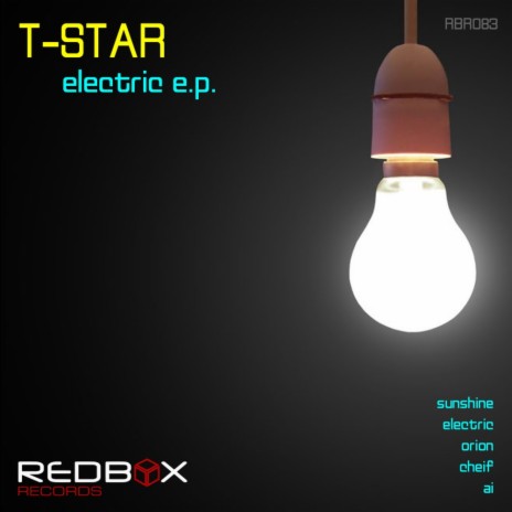 Electric (Original Mix)