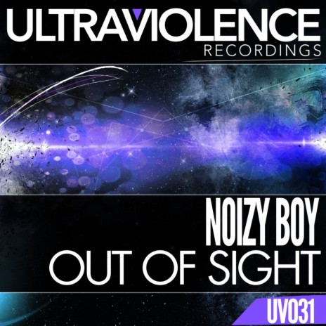 Out of Sight (Original Mix)