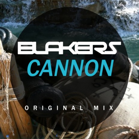 Cannon (Original Mix)