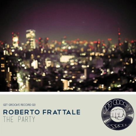 The Party (Original Mix) | Boomplay Music