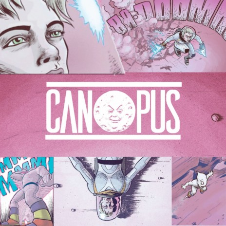 Canopus | Boomplay Music