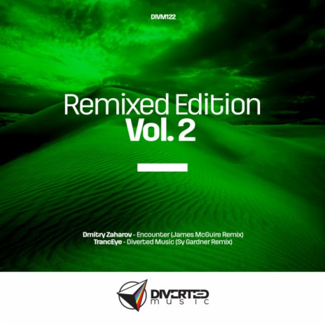 Diverted Music (Sy Gardner Remix)