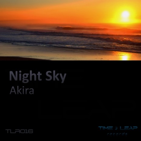 Akira (Original Mix)