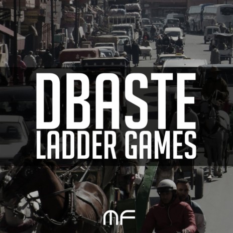 Ladder Games (Pasha Shock Remix)