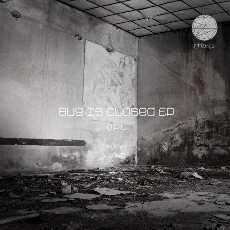 Bug Is Closed 02 (JoyB Remix)
