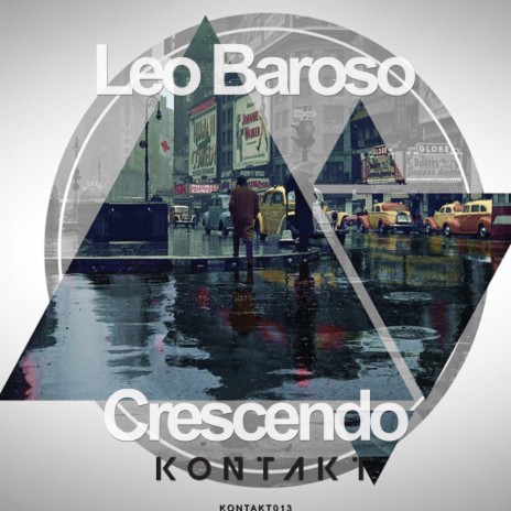 Crescendo (Jhony Rivers Remix) | Boomplay Music
