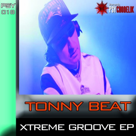 Xtreme Groove (Original Mix) | Boomplay Music