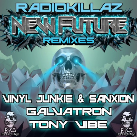 New Future (Tony Vibe Remix)