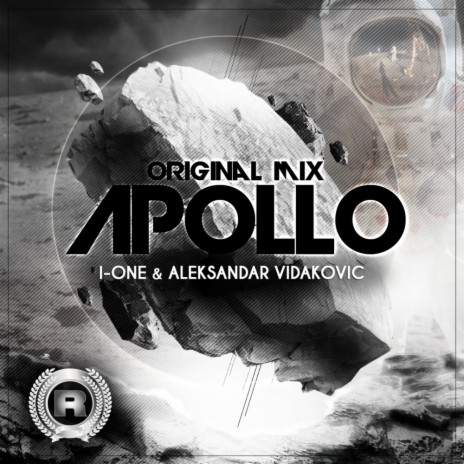 Apollo (Original Mix) ft. Aleksandar | Boomplay Music