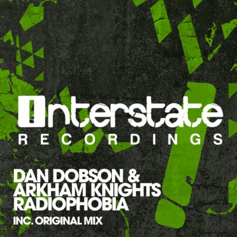 Radiophobia (Original Mix) ft. Arkham Knights | Boomplay Music