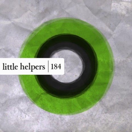 Little Helper 184-6 (Original Mix) | Boomplay Music