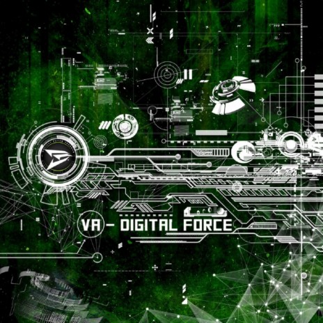 Digital Force (Original Mix) ft. Mutaro | Boomplay Music
