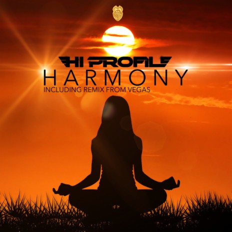 Harmony (Original Mix) | Boomplay Music