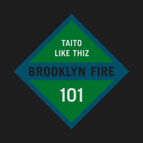 Like Thiz (Original Mix) | Boomplay Music