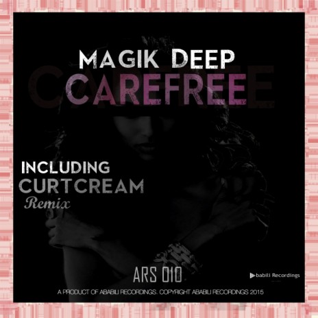 Care Free (CurtCream Remix) ft. Jae | Boomplay Music