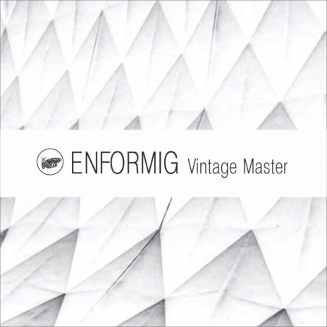Vintage Master (Original Mix)