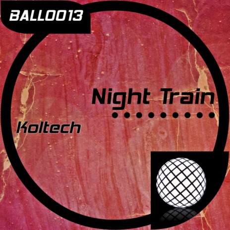 Night Train (Original Mix) | Boomplay Music