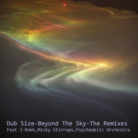 Beyond The Sky (J-Rokk Remix) | Boomplay Music