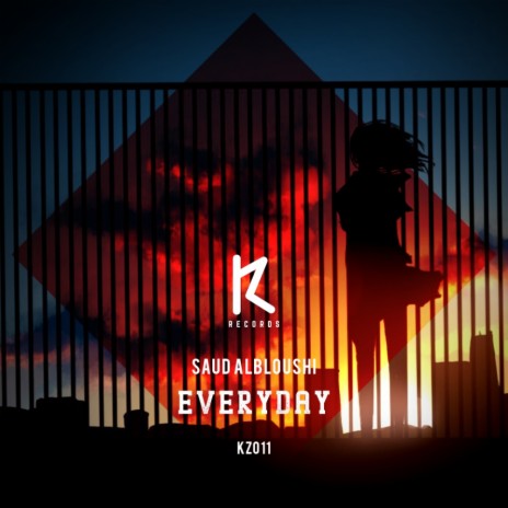 Everyday (Original Mix) | Boomplay Music