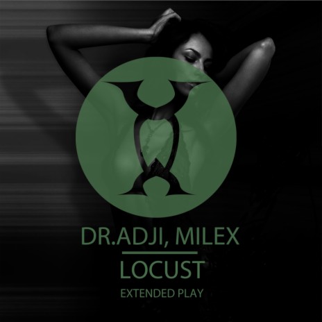 Confused (Original Mix) ft. Milex