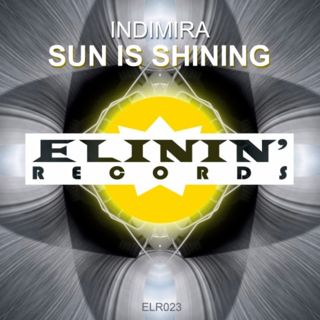 Sun Is Shining (Original Mix)