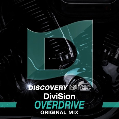 Overdrive (Original Mix) | Boomplay Music