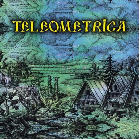 Teleometrica (Original Mix) | Boomplay Music