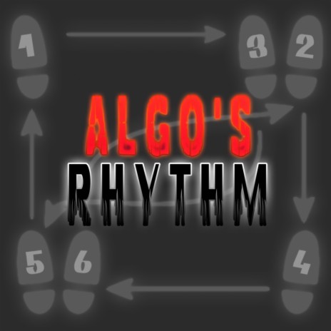 Algo's Rhythm (Sunshine Mix) ft. Holly Gray & Abigail Jones | Boomplay Music