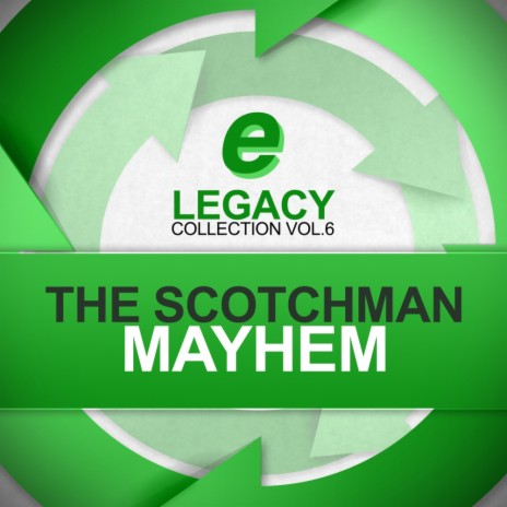 Mayhem (Original Mix) | Boomplay Music