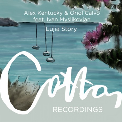 Lujia Story (Original Mix) ft. Oriol Calvo & Ivan Myslikovjan | Boomplay Music