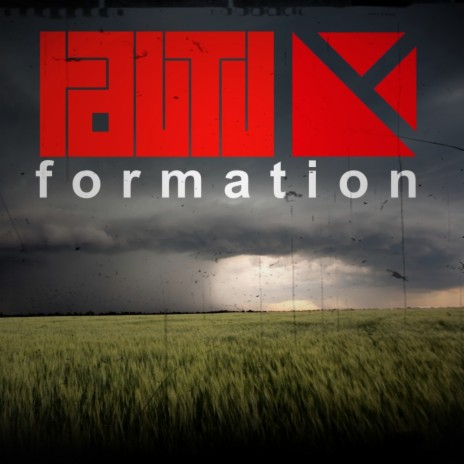 Formation (Original Mix)