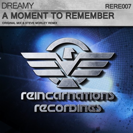 A Moment To Remember (Steve Morley Remix) | Boomplay Music