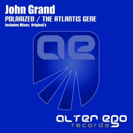 The Atlantis Gene (Original Mix)