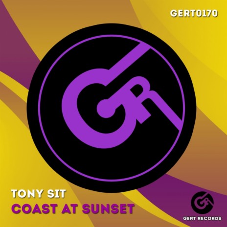 Coast At Sunset (Original Mix)