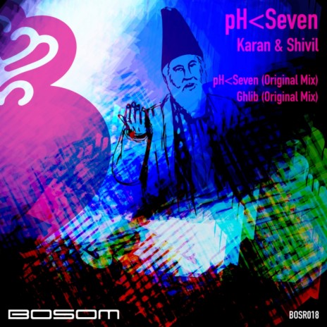 pH < Seven (Original Mix) | Boomplay Music