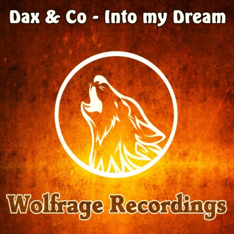 Into My Dream (Radio Mix) | Boomplay Music