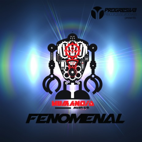 Fenomenal (Original Mix)