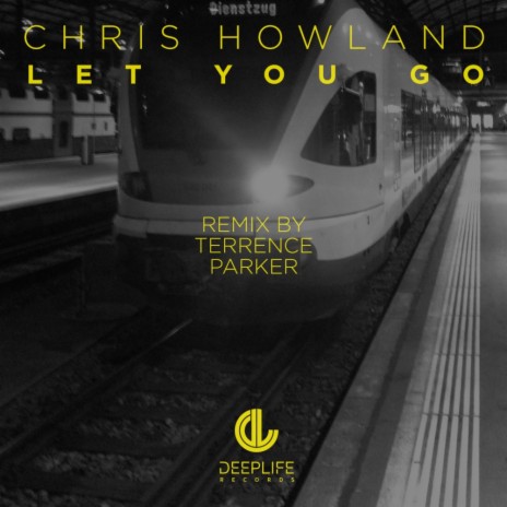 Let You Go (Terrence Parker Deeep Detroit Heat Remix)