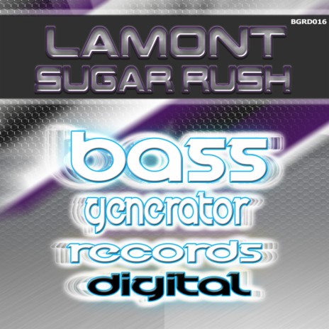 Sugar Rush (Original Mix) | Boomplay Music