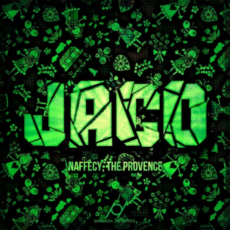 Jaco (Original Mix) ft. The Provence