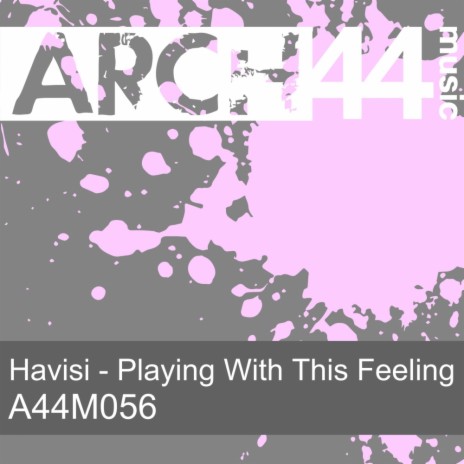 Playing With This Feeling (Original Mix)