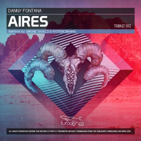 Aires (Original Mix)
