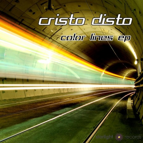 High Priest (Cristo Disto Remix)