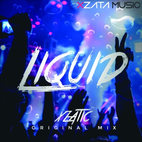 Liquid (Original Mix) | Boomplay Music