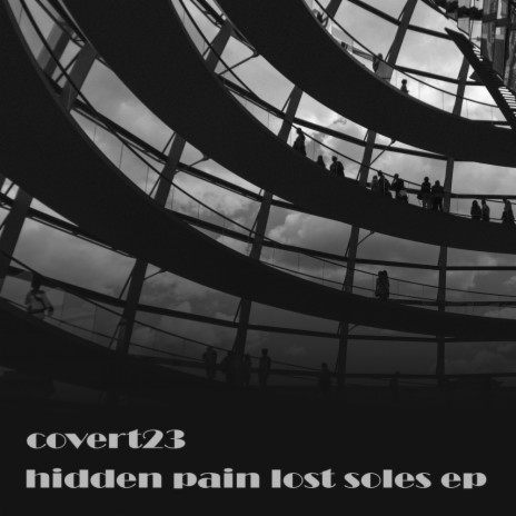 Hiden Pain Lost Soles V1 (Original Mix)