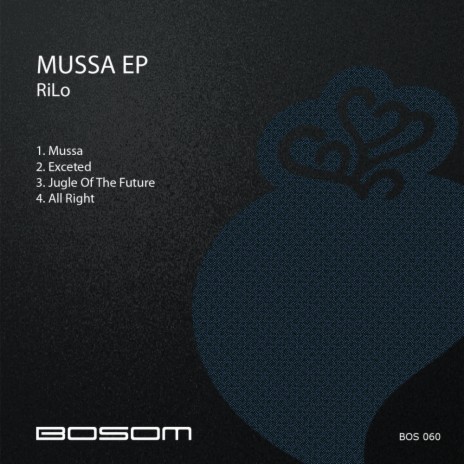 Mussa (Original Mix) | Boomplay Music