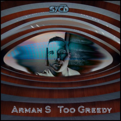 Too Greedy (Original Mix)